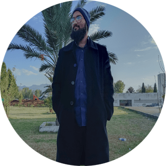 Hassan Profile pic